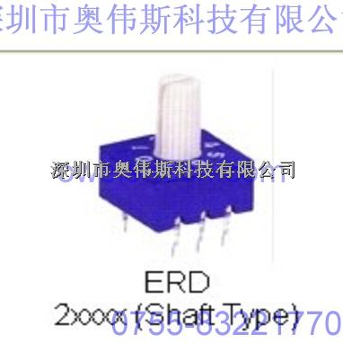 專業(yè)供應(yīng) ERD208CS ERD210RS ERD216CS  直插開(kāi)關(guān) -ERD208CS 全新原裝盡在買賣IC網(wǎng)